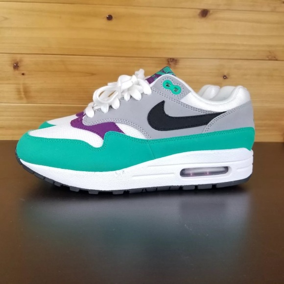 New Wmns Air Max 1 - Picture 6 of 7